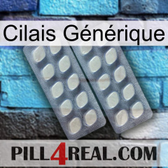 Cilais Générique 07